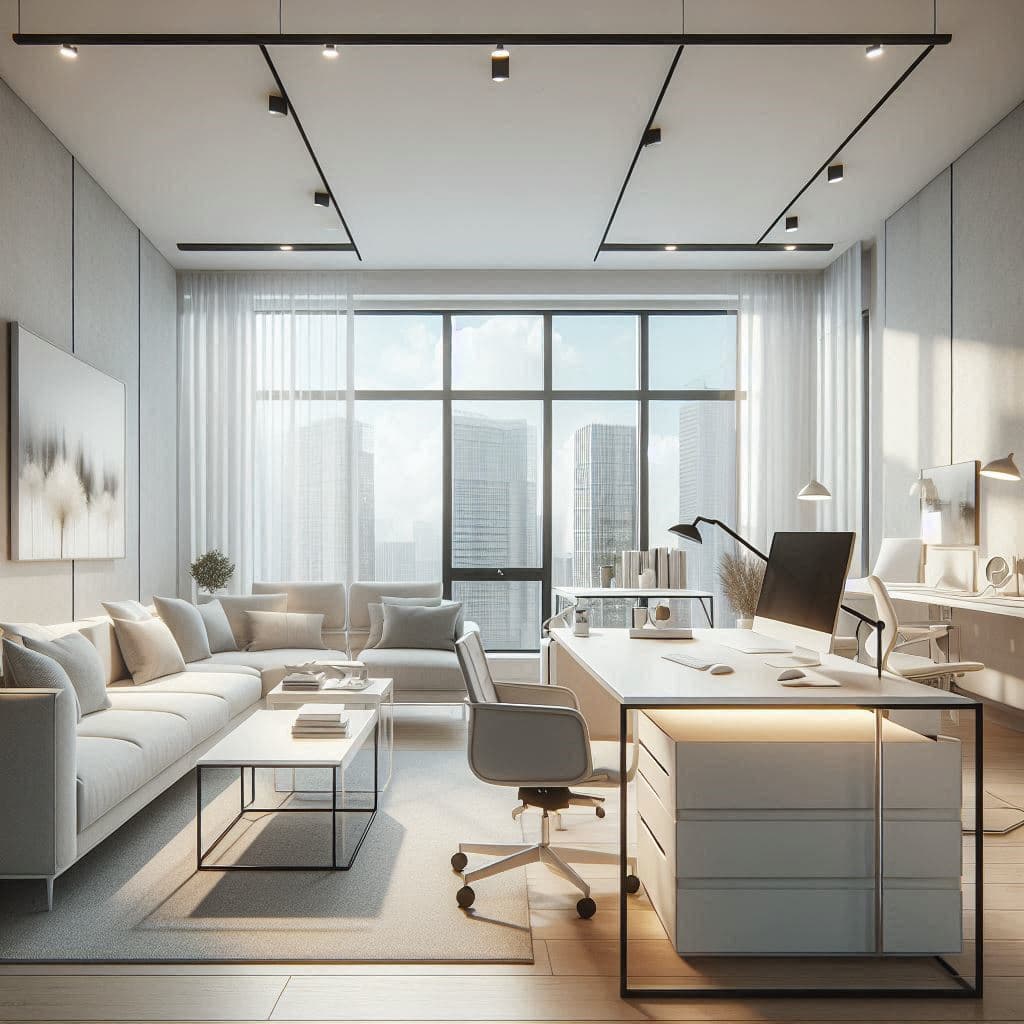 大厦名字文章配图